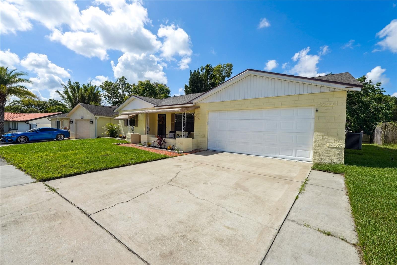 8720 BRIAR PATCH DRIVE