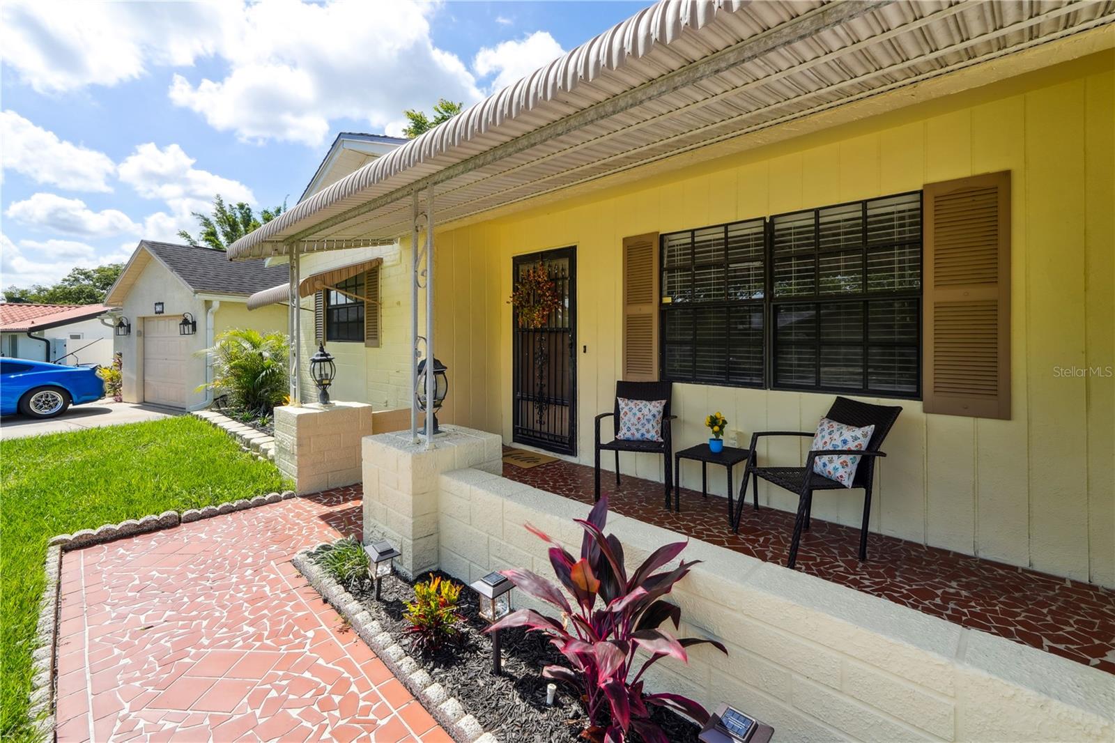 8720 BRIAR PATCH DRIVE