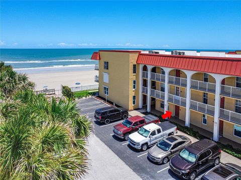 A home in NEW SMYRNA BEACH