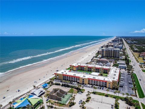 A home in NEW SMYRNA BEACH