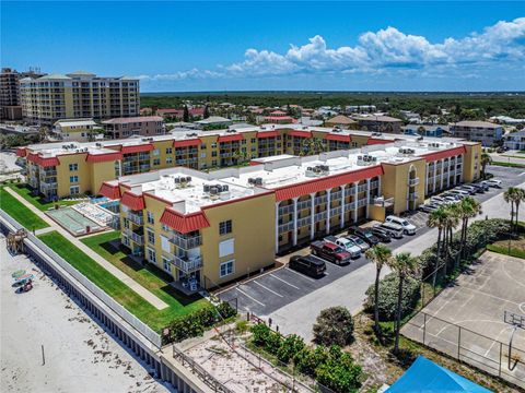 A home in NEW SMYRNA BEACH