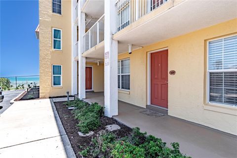 A home in NEW SMYRNA BEACH