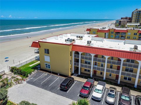 A home in NEW SMYRNA BEACH