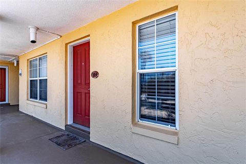 A home in NEW SMYRNA BEACH