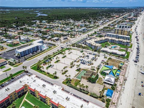 A home in NEW SMYRNA BEACH