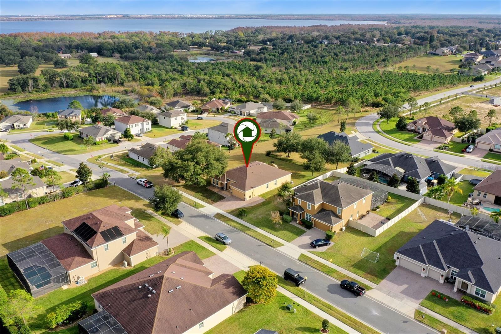 VISTA GRANDE PH III SUB - Residential