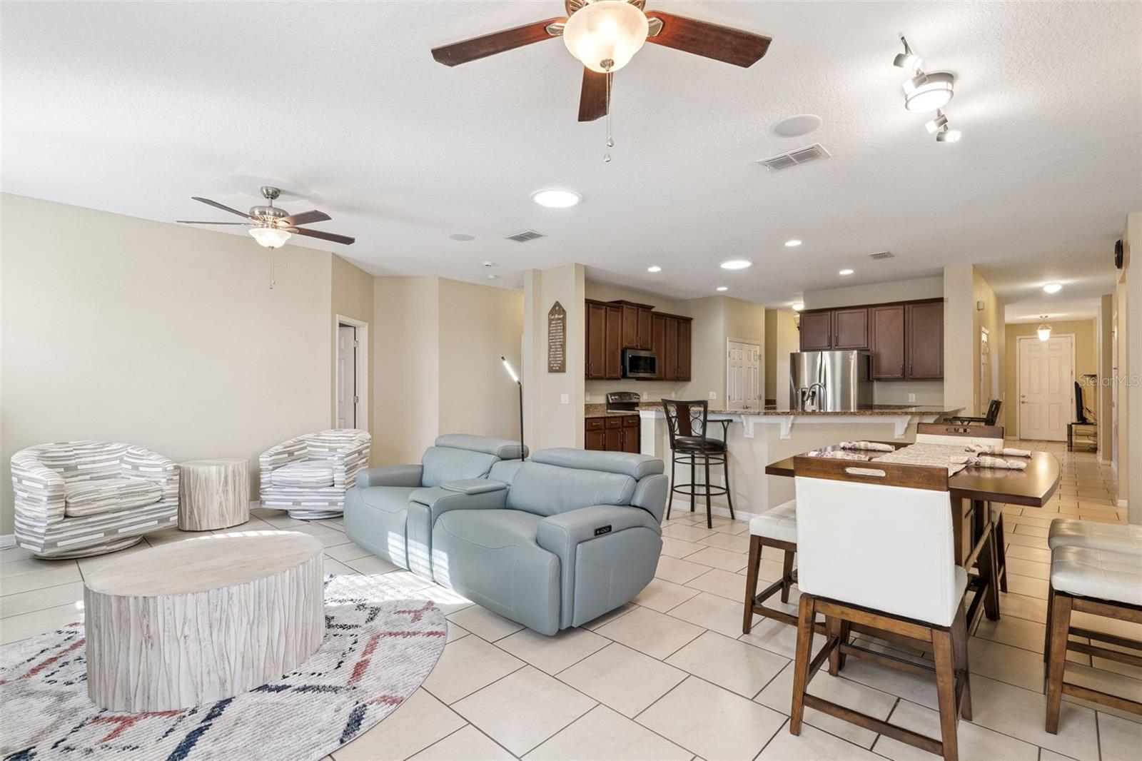 VISTA GRANDE PH III SUB - Residential