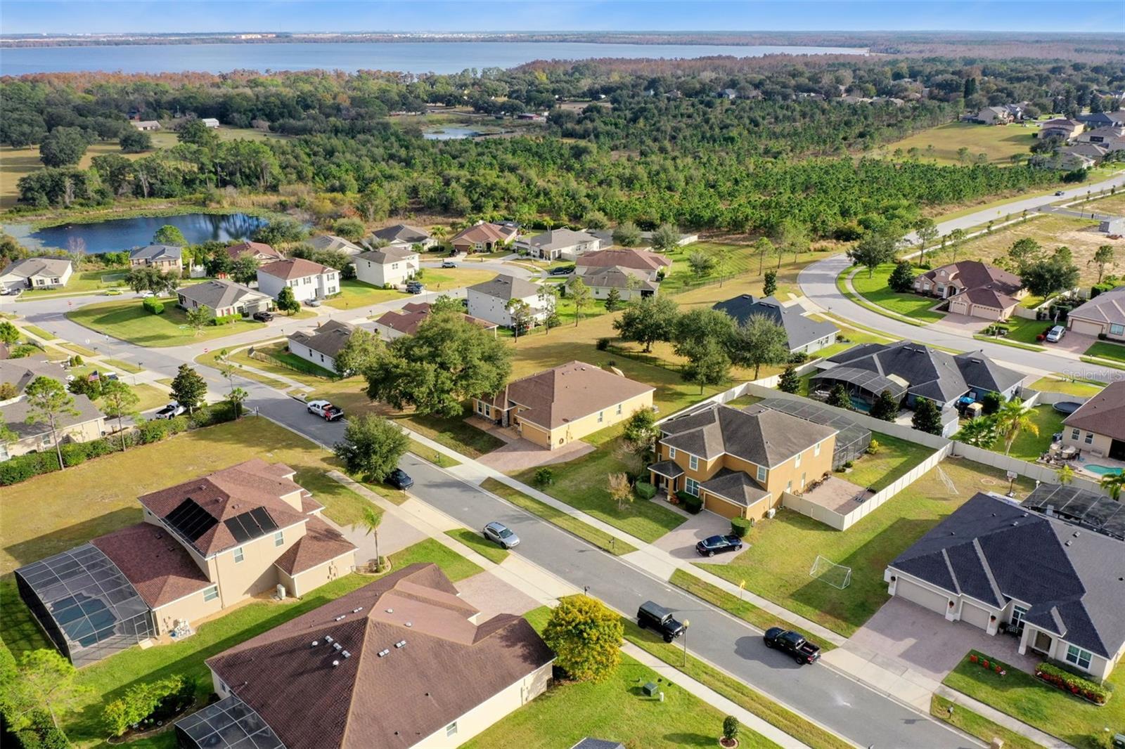 VISTA GRANDE PH III SUB - Residential