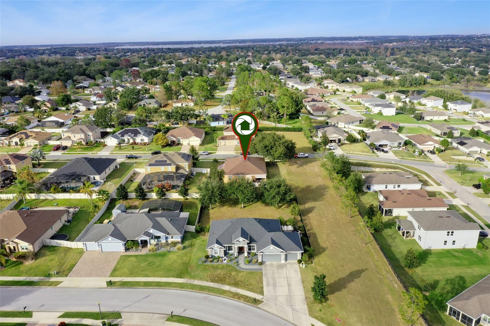 VISTA GRANDE PH III SUB - Residential