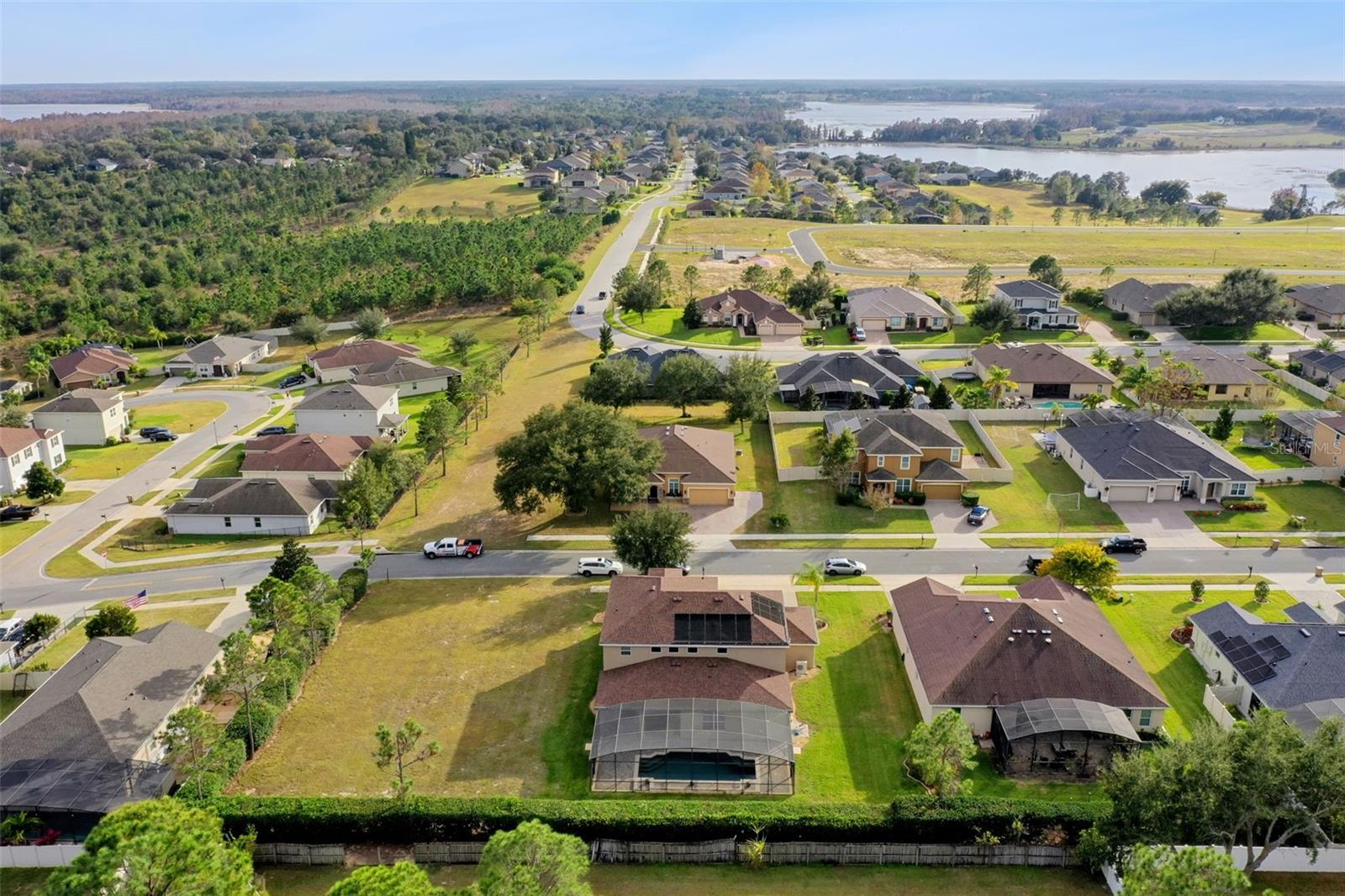 VISTA GRANDE PH III SUB - Residential