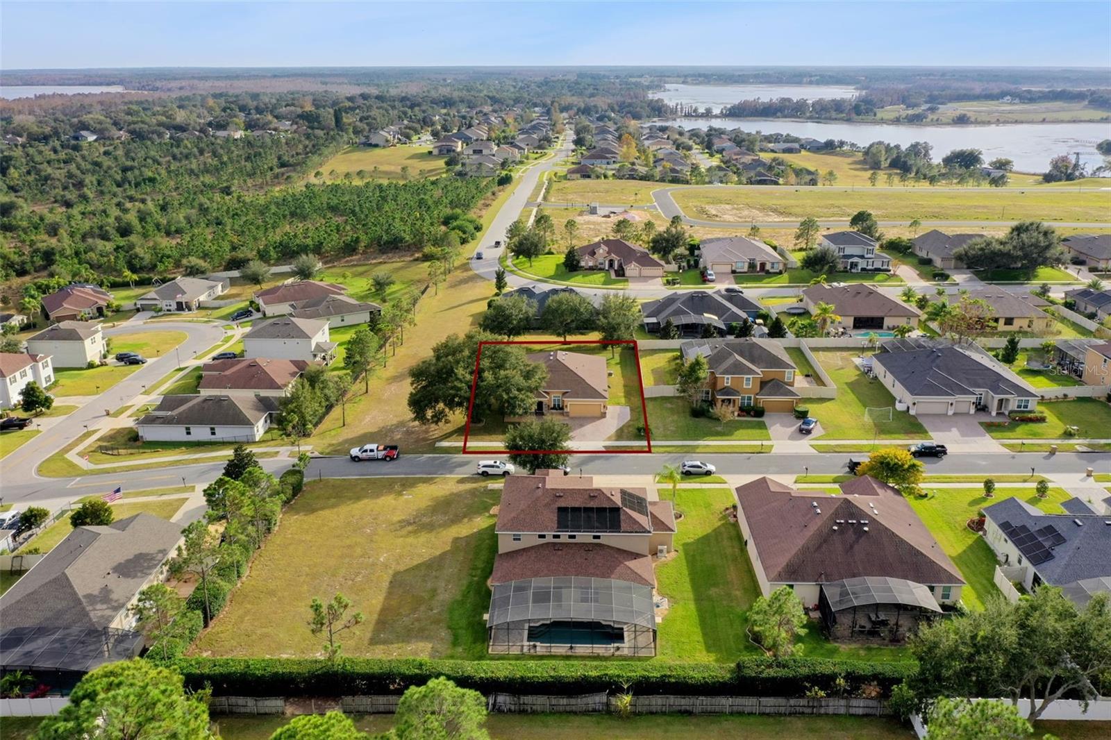 VISTA GRANDE PH III SUB - Residential