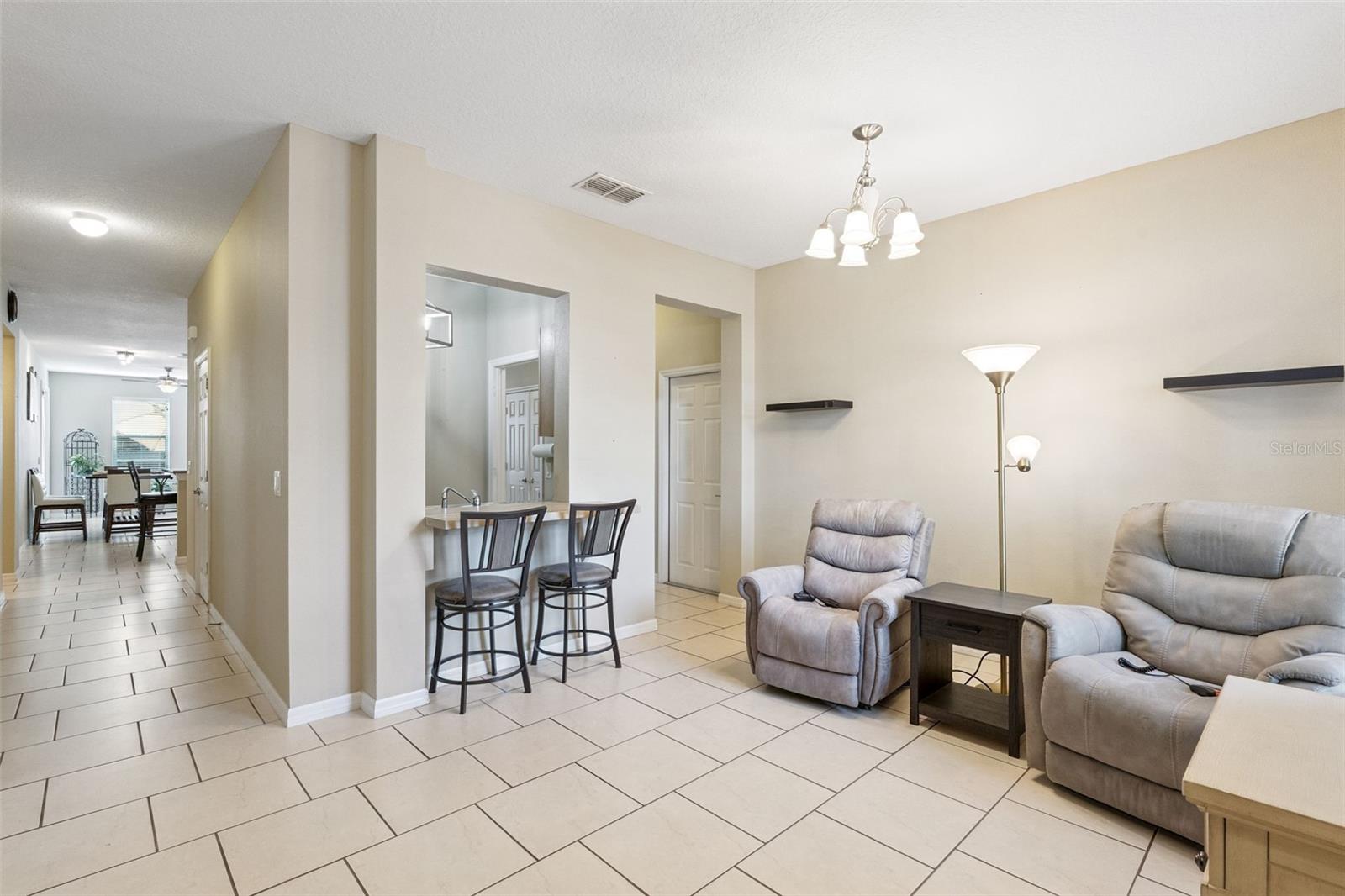 VISTA GRANDE PH III SUB - Residential