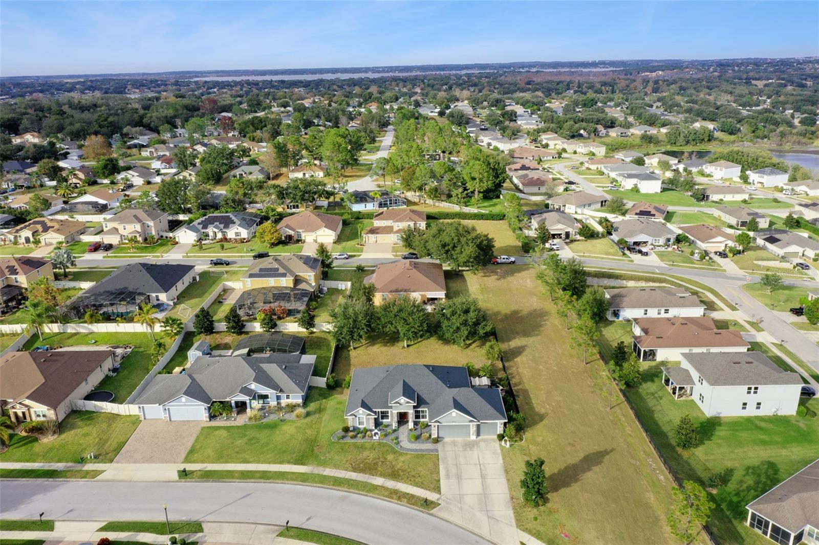 VISTA GRANDE PH III SUB - Residential