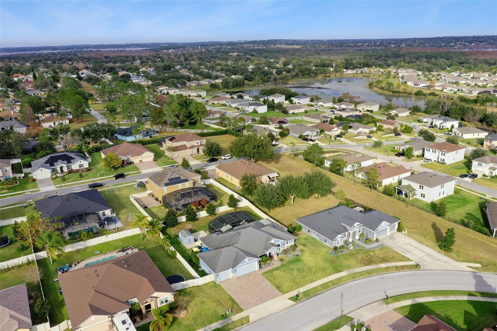 VISTA GRANDE PH III SUB - Residential