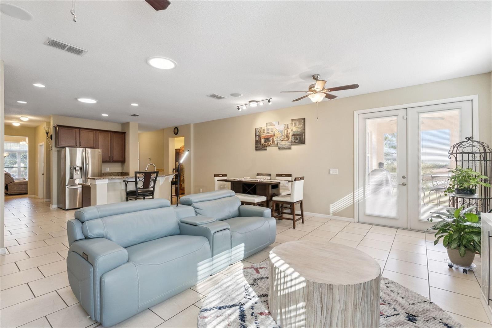 VISTA GRANDE PH III SUB - Residential