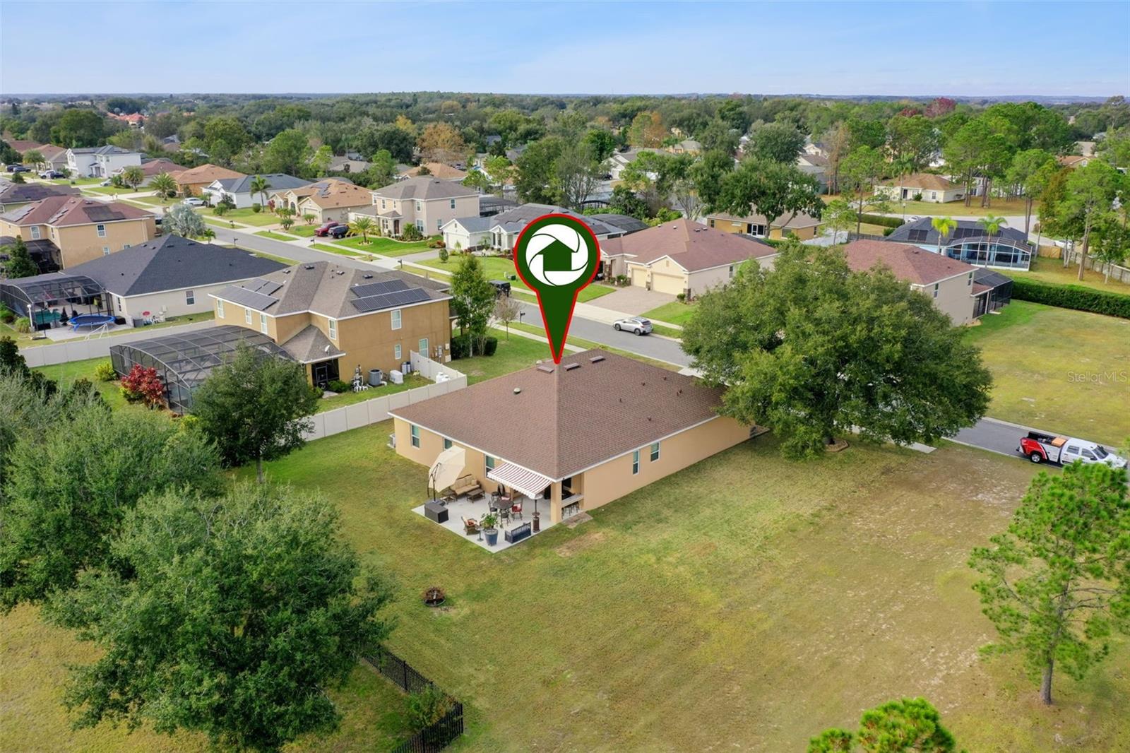 VISTA GRANDE PH III SUB - Residential