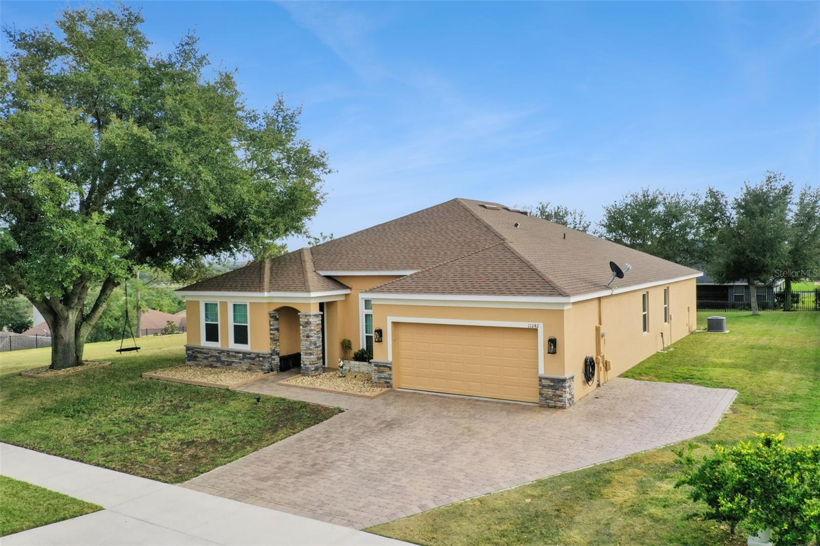 VISTA GRANDE PH III SUB - Residential