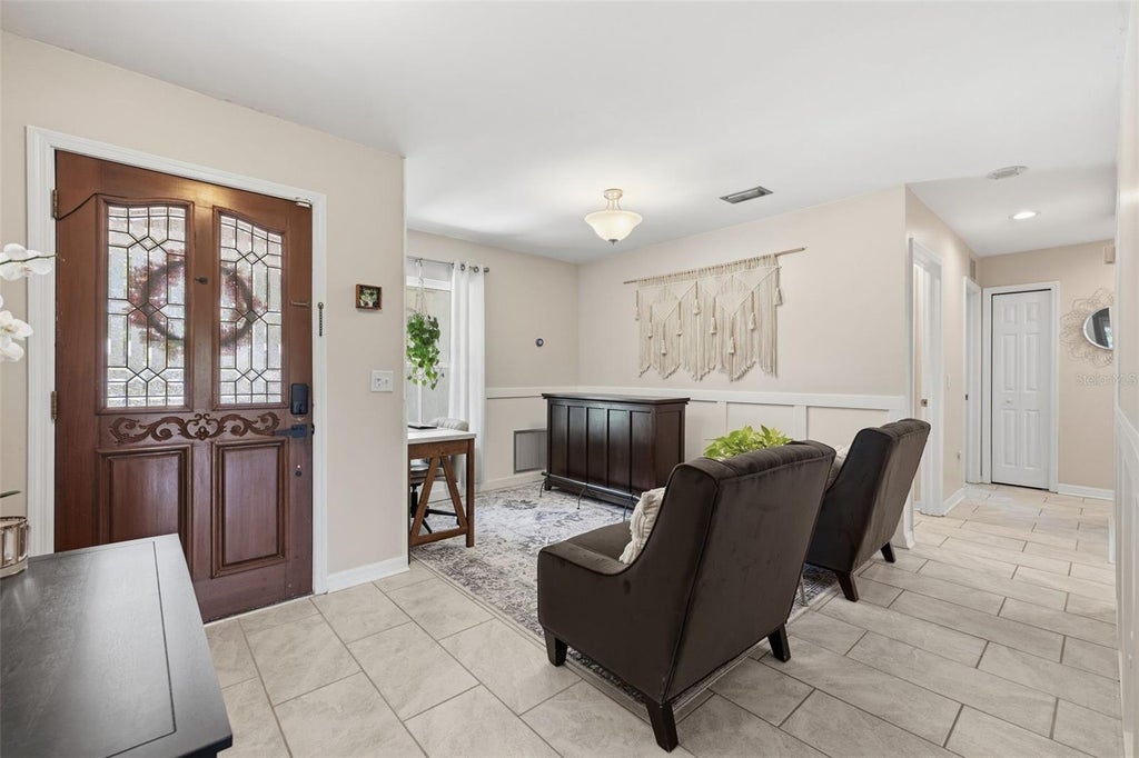 Photo of 17508 Brandywine Drive, Lutz, FL 33549 (MLS # TB8521185)