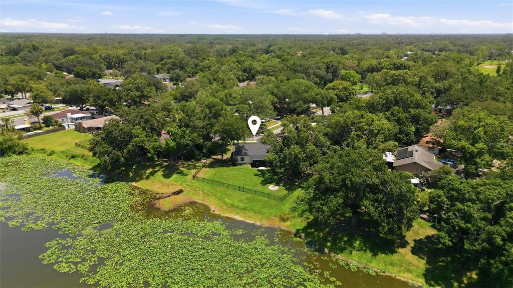 Photo of 17508 Brandywine Drive, Lutz, FL 33549 (MLS # TB8521185)