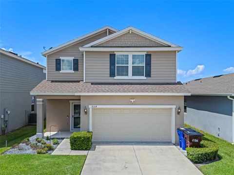 Photo of 5164 Chickadee Street, Saint Cloud, FL 34771 (MLS # O6340652)