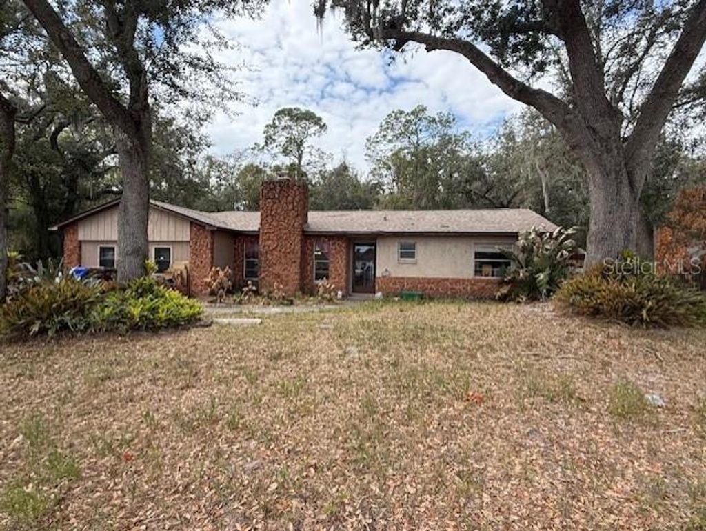 Photo of 2418 Brookside Avenue, Kissimmee, FL 34744 (MLS # S5145883)