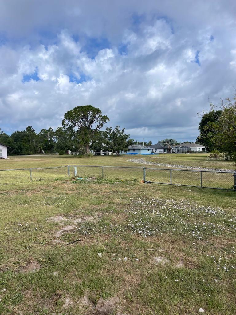 PUNTA GORDA ISLES - Residential Lease