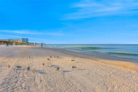 A home in CLEARWATER BEACH