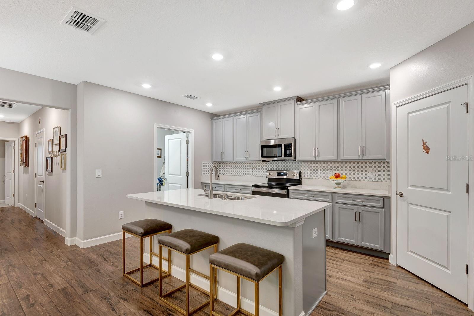 FOREST BROOKE ACTIVE ADULT PH - Residential