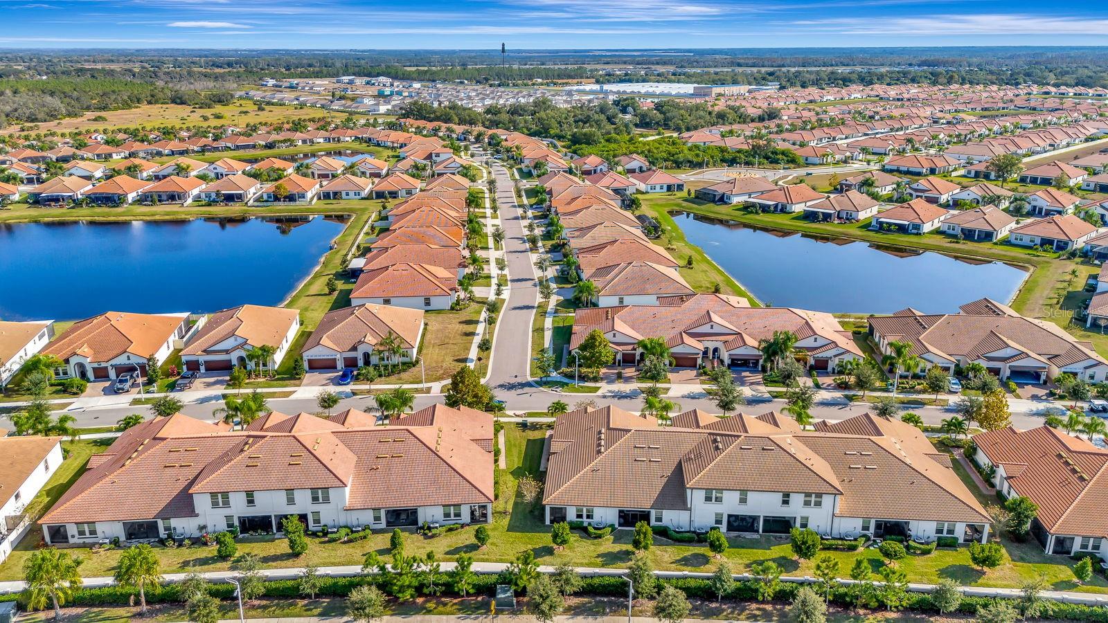 FOREST BROOKE ACTIVE ADULT PH - Residential