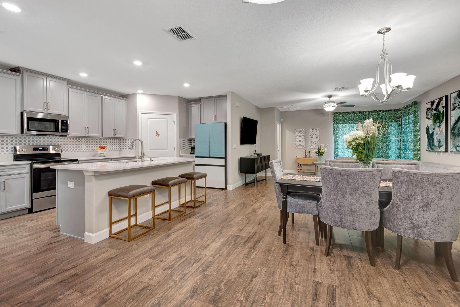 FOREST BROOKE ACTIVE ADULT PH - Residential