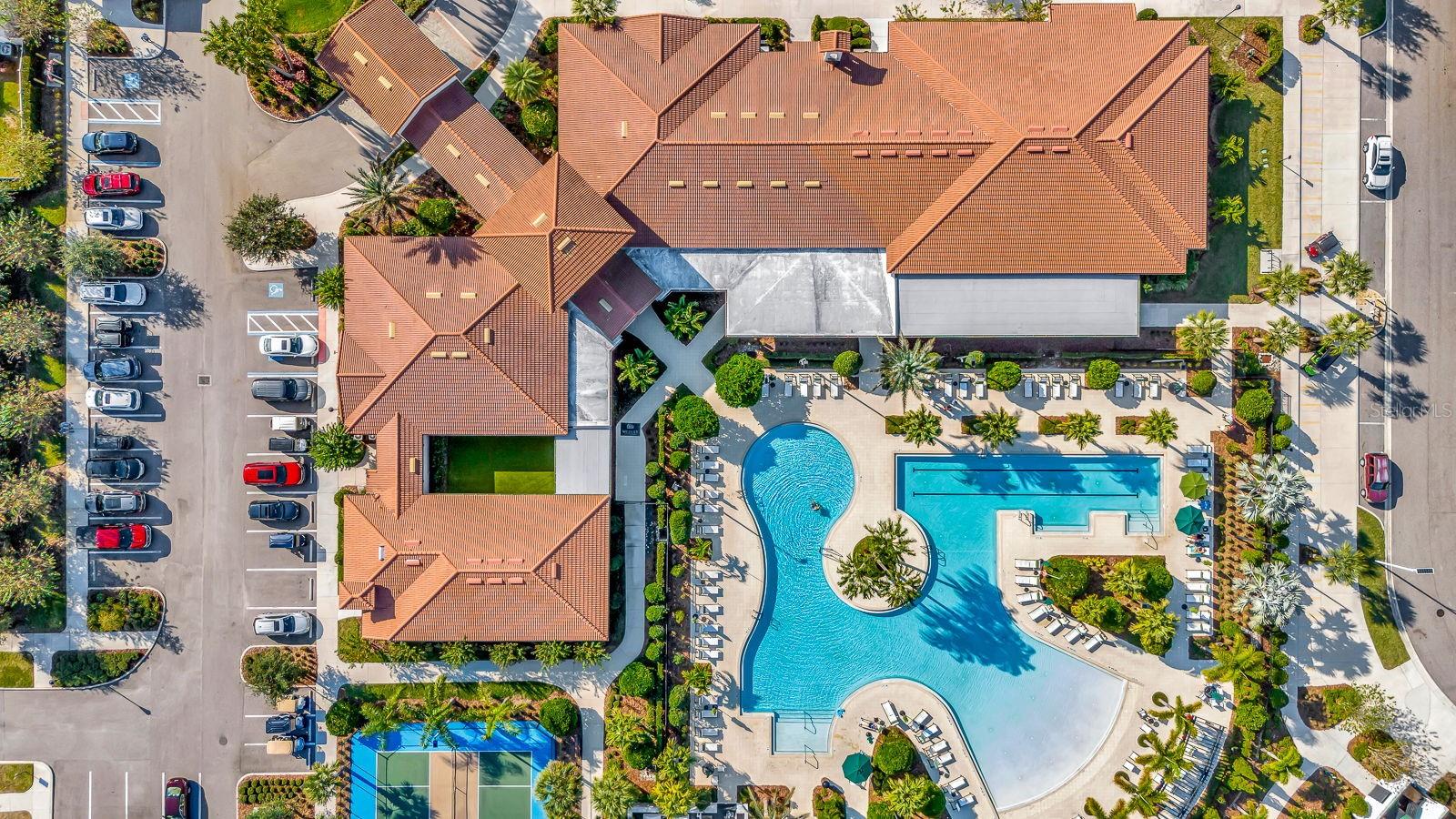 FOREST BROOKE ACTIVE ADULT PH - Residential