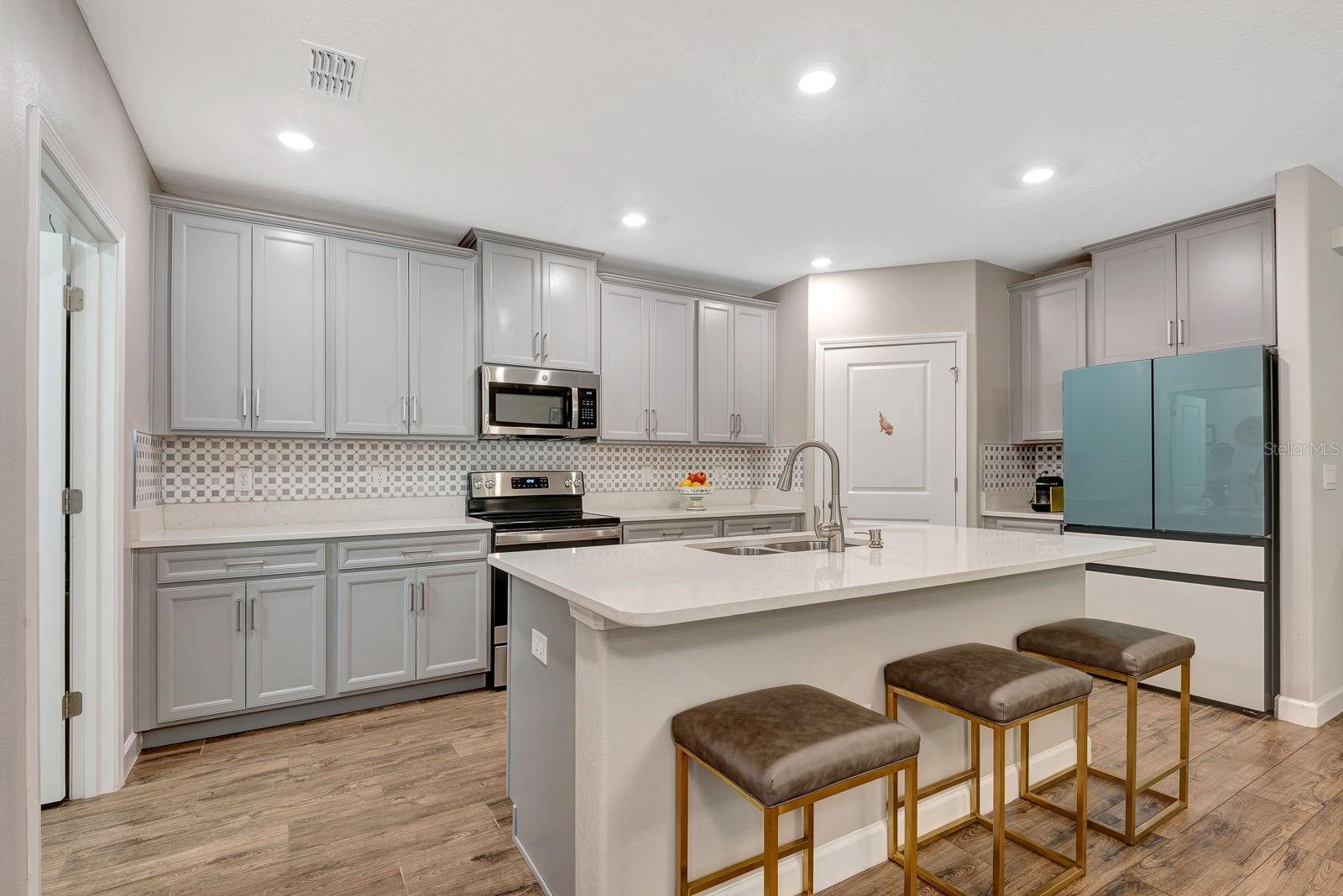 FOREST BROOKE ACTIVE ADULT PH - Residential