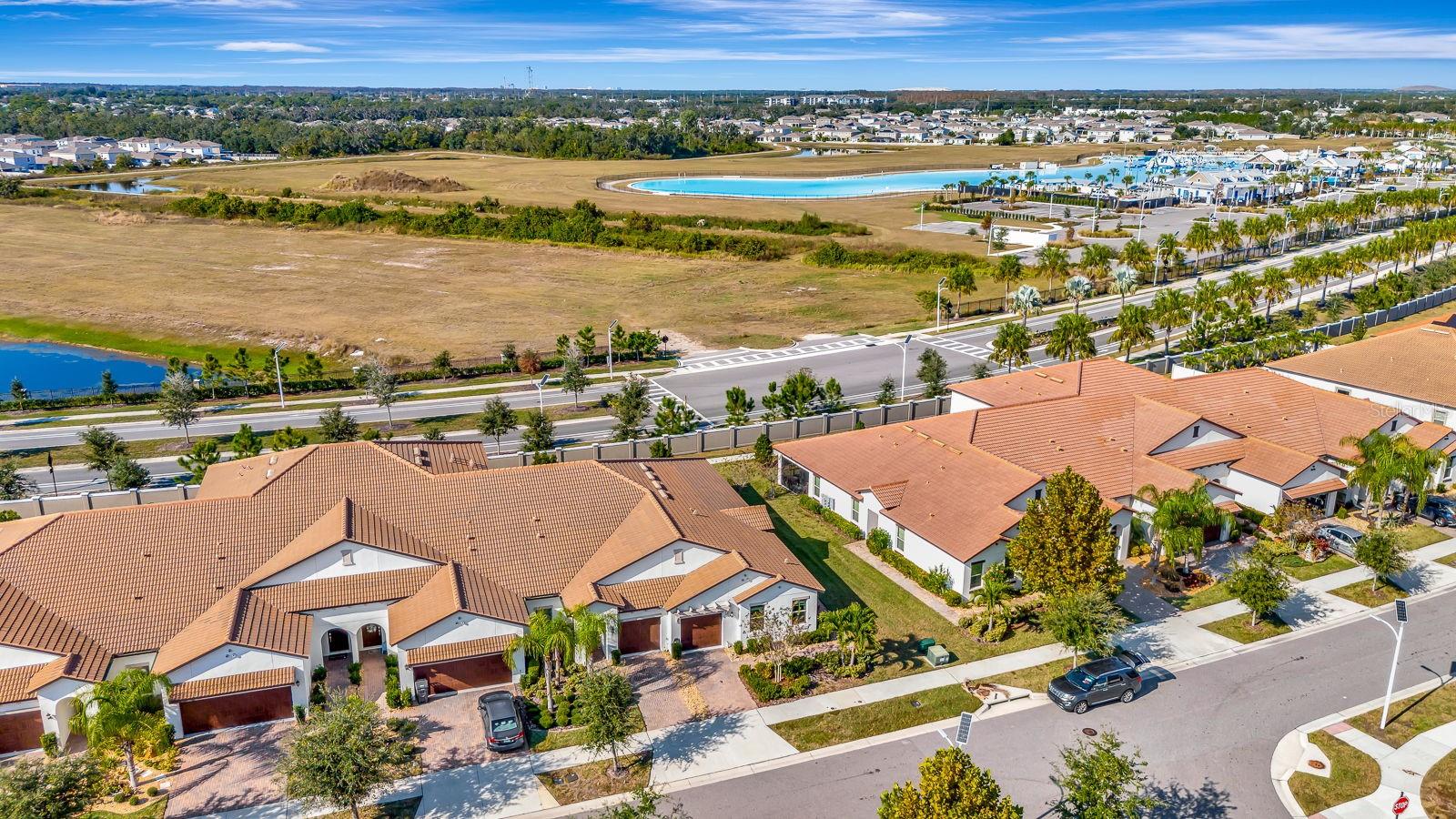 FOREST BROOKE ACTIVE ADULT PH - Residential