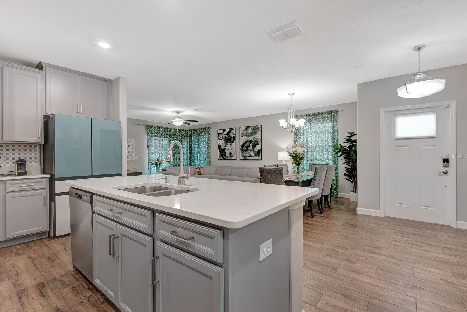 FOREST BROOKE ACTIVE ADULT PH - Residential