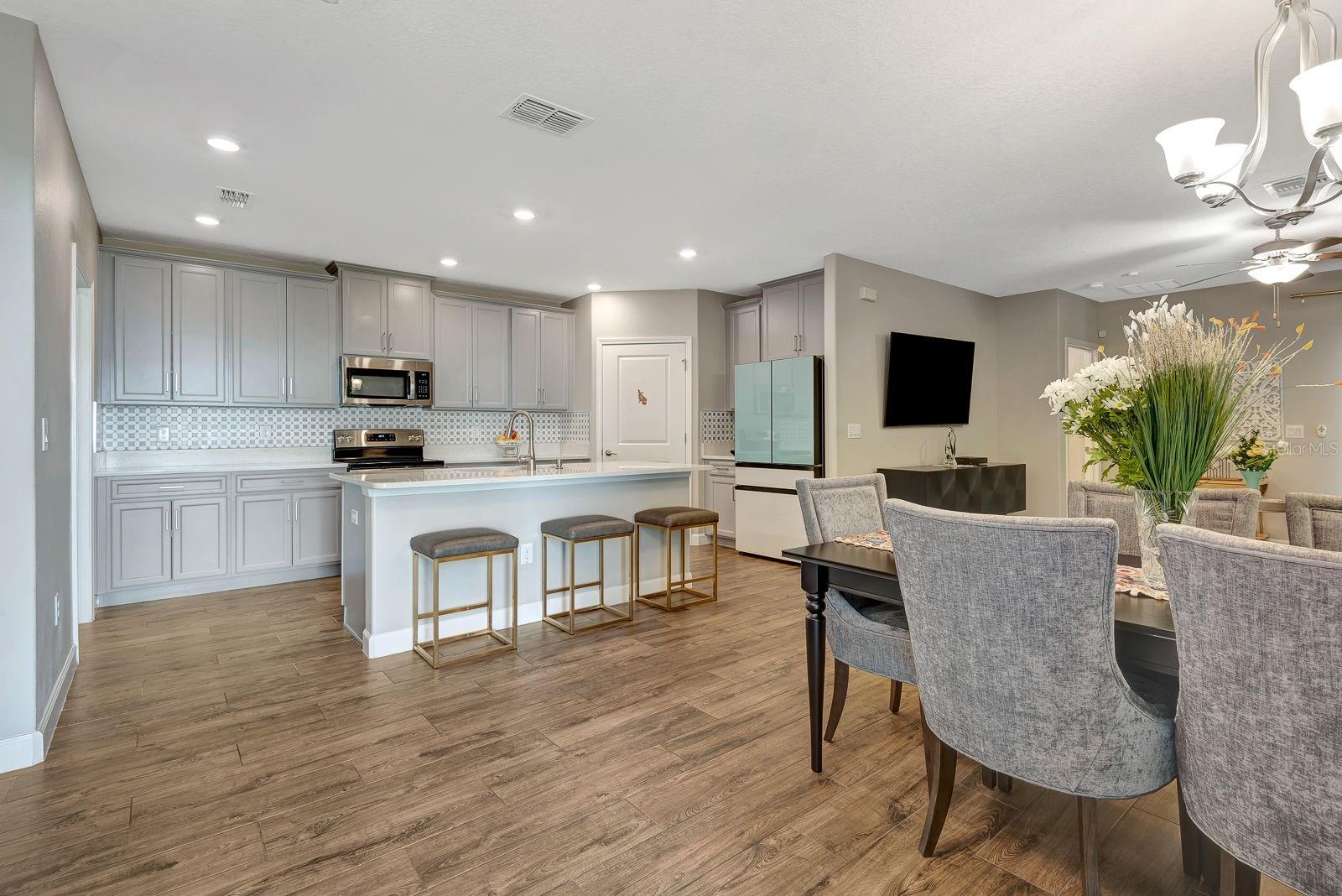 FOREST BROOKE ACTIVE ADULT PH - Residential