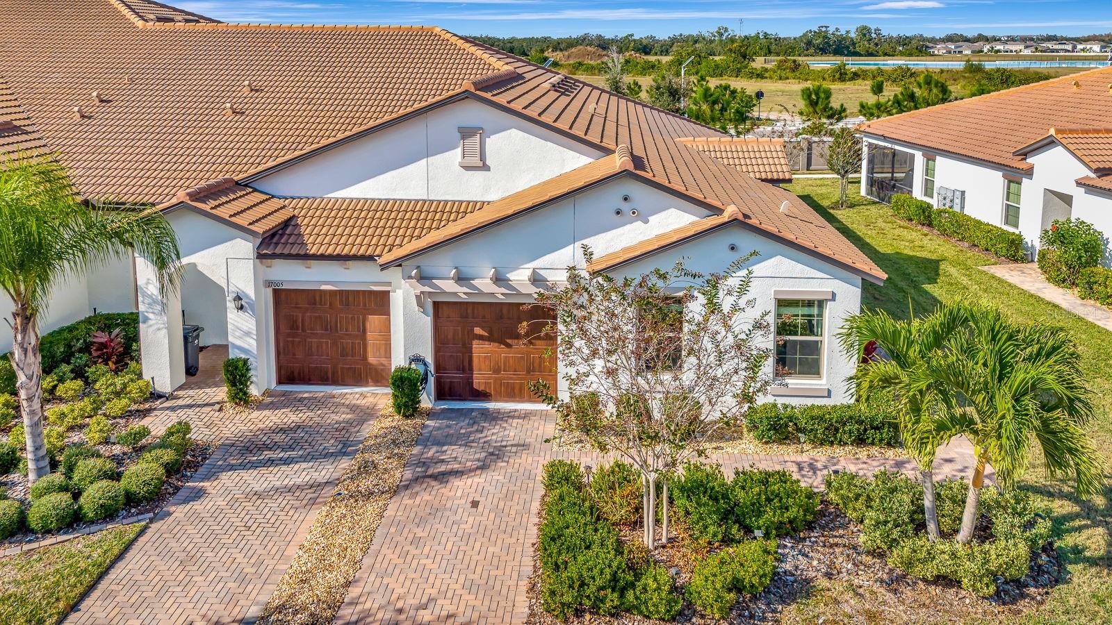 17003 CLEAR CORK DRIVE