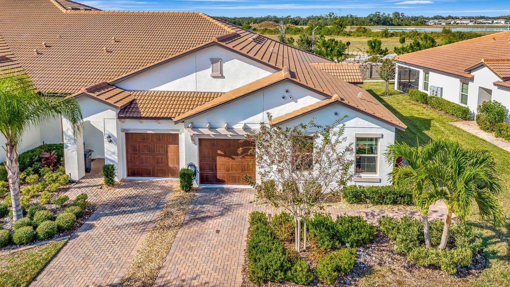 Photo of 17003 Clear Cork Drive, Wimauma, FL 33598 (MLS # A4674265)