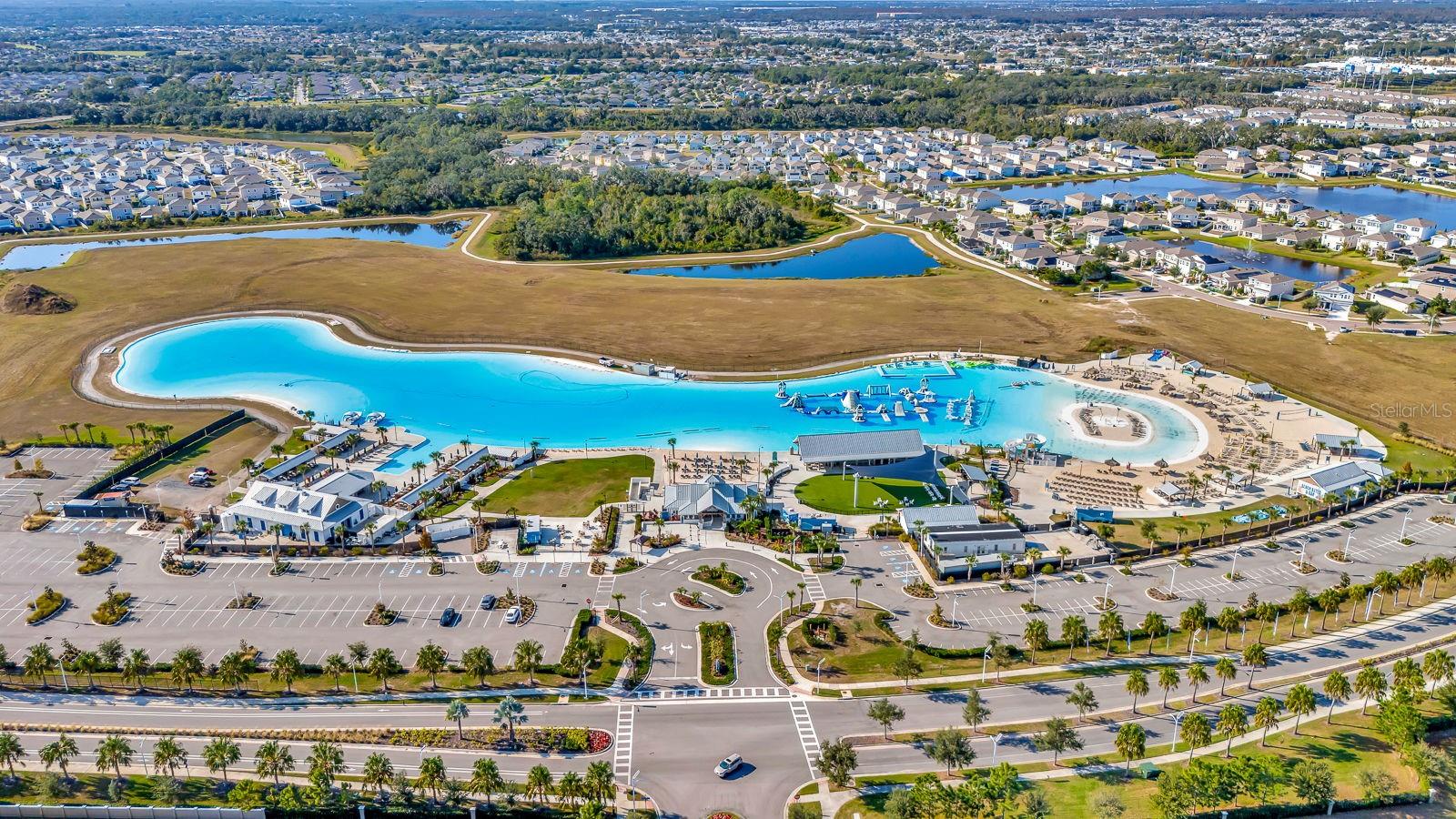 FOREST BROOKE ACTIVE ADULT PH - Residential