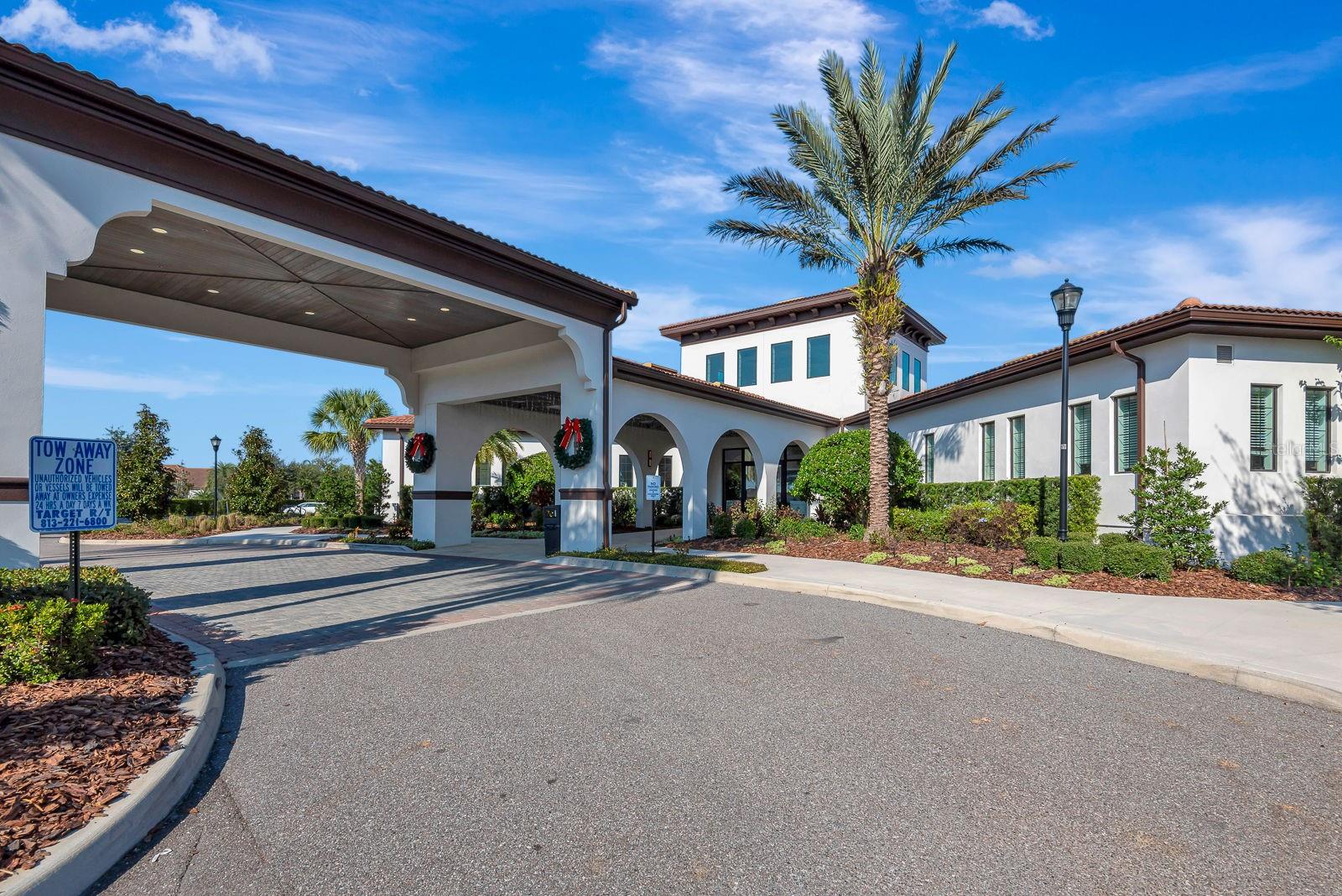 FOREST BROOKE ACTIVE ADULT PH - Residential