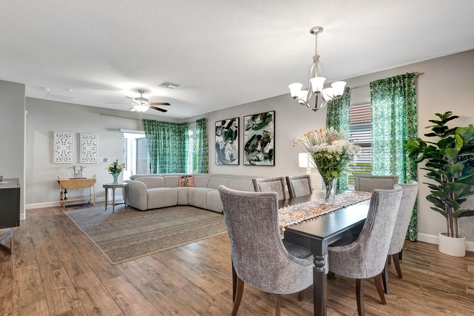 FOREST BROOKE ACTIVE ADULT PH - Residential