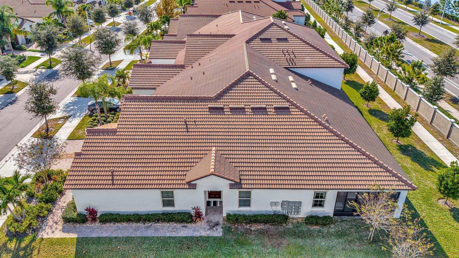 FOREST BROOKE ACTIVE ADULT PH - Residential