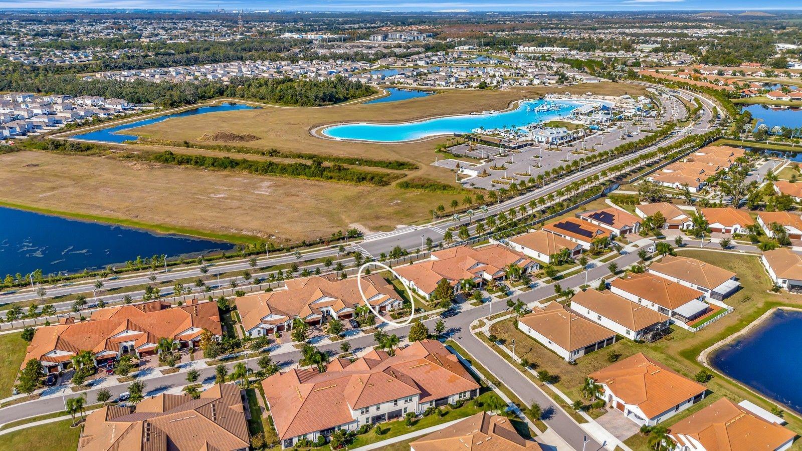 FOREST BROOKE ACTIVE ADULT PH - Residential