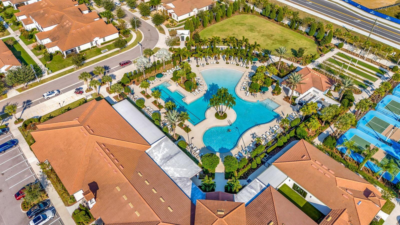 FOREST BROOKE ACTIVE ADULT PH - Residential