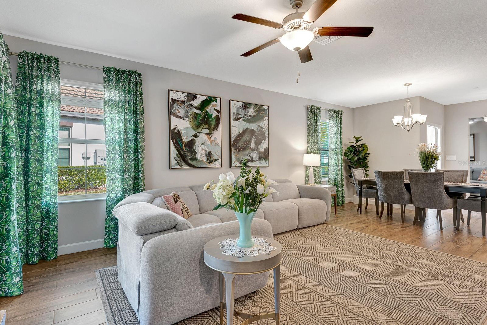 FOREST BROOKE ACTIVE ADULT PH - Residential