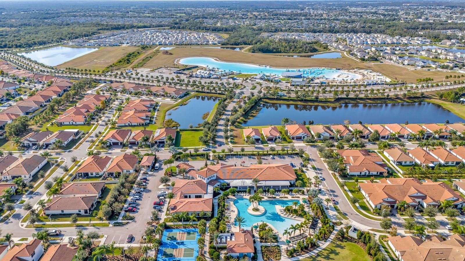 FOREST BROOKE ACTIVE ADULT PH - Residential