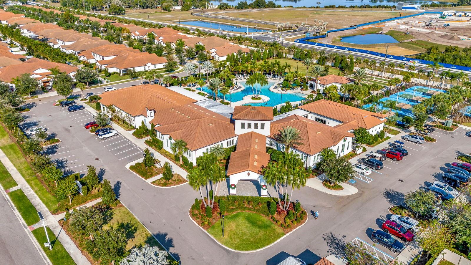 FOREST BROOKE ACTIVE ADULT PH - Residential