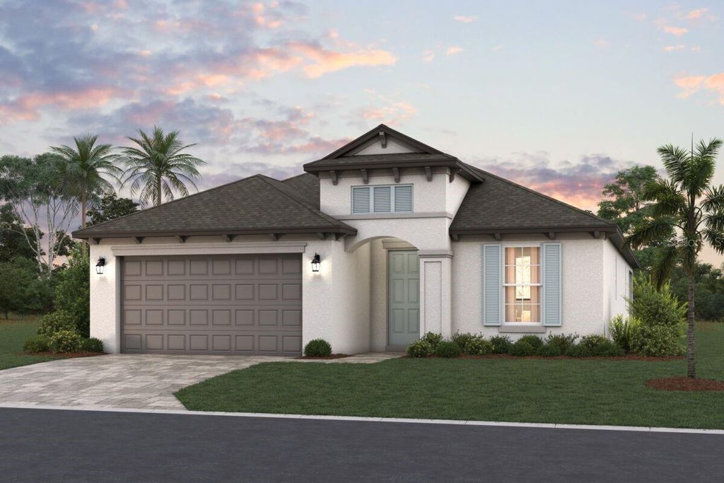 Photo of 20029 Golden Glow Loop, Venice, FL 34292 (MLS # R4911443)