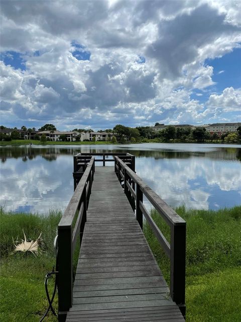 A home in ALTAMONTE SPRINGS