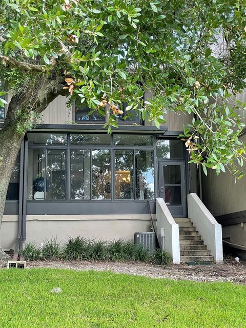 A home in ALTAMONTE SPRINGS