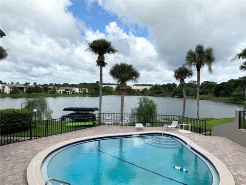 A home in ALTAMONTE SPRINGS